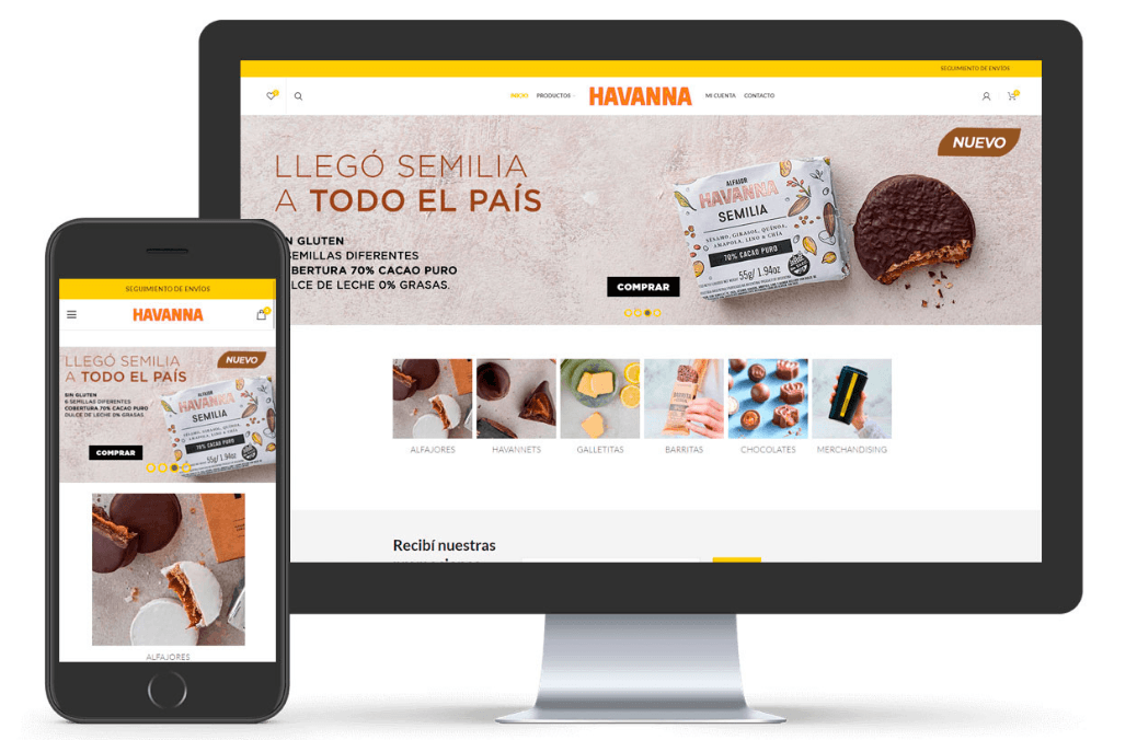 WooCommerce con integraciones a medida